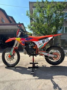 Ktm SX SX-EXC, снимка 2