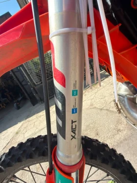 Ktm SX SX-EXC, снимка 6