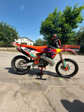 Ktm SX SX-EXC, снимка 1