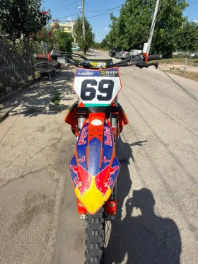 Ktm SX SX-EXC, снимка 3