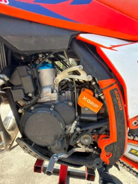 Ktm SX SX-EXC, снимка 5