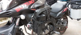 Suzuki V-strom, снимка 6