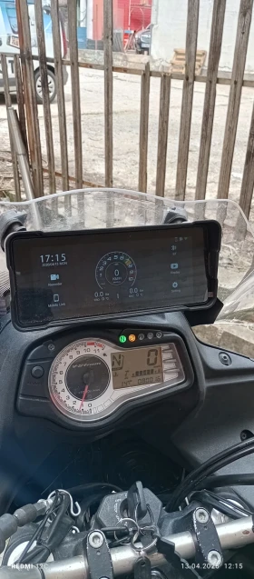 Suzuki V-strom, снимка 7