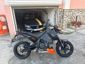 Ktm Duke 690, снимка 3