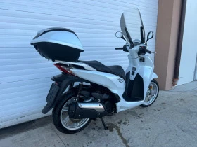 Honda Sh 300i ABS, Keyless, LED, снимка 4