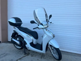 Honda Sh 300i ABS, Keyless, LED, снимка 6