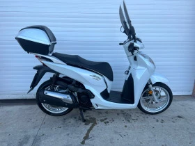 Honda Sh 300i ABS, Keyless, LED, снимка 5