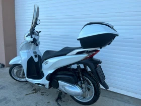 Honda Sh 300i ABS, Keyless, LED, снимка 3