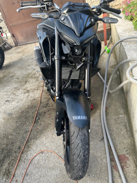 Yamaha Mt-03, снимка 7 - Мотоциклети и мототехника - 45482844