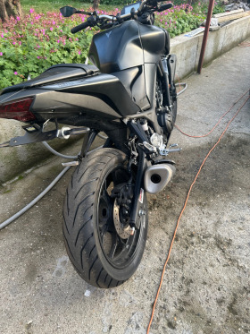 Yamaha Mt-03, снимка 9 - Мотоциклети и мототехника - 45482844