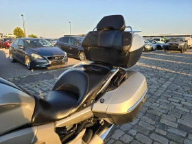 BMW K 1600 GTL     | Mobile.bg    12