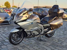  BMW K