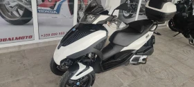  Piaggio Mp3