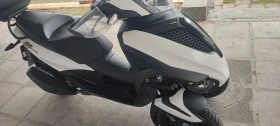 Piaggio Mp3 LT, снимка 4