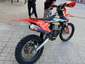 Обява за продажба на Ktm 350 EXC-F ~12 300 лв. - изображение 1