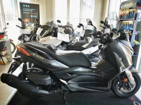 Yamaha X-max 400 ABS/LED/TC 2018. | Mobile.bg    12