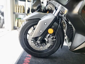 Yamaha X-max 400 ABS/LED/TC 2018. | Mobile.bg    7