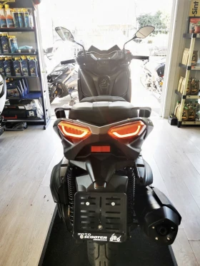 Yamaha X-max 400 ABS/LED/TC 2018. | Mobile.bg    6