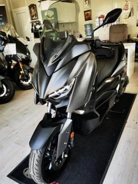 Yamaha X-max 400 ABS/LED/TC 2018. | Mobile.bg    2