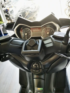 Yamaha X-max 400 ABS/LED/TC 2018. | Mobile.bg    4
