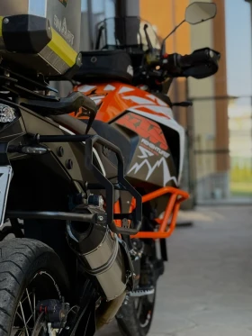 Ktm Adventure Super Adventure R | Auto.bg — изображение 8