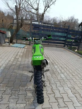 Kawasaki Klx | Mobile.bg � ����� ������ 2