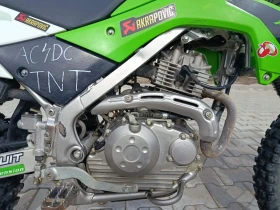Kawasaki Klx | Mobile.bg � ����� ������ 6