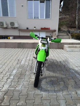 ������ Kawasaki Klx