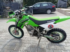 Kawasaki Klx | Mobile.bg � ����� ������ 8