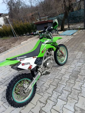 Kawasaki Klx | Mobile.bg � ����� ������ 4