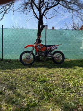 Ktm SX Топпп!!!След основен ремонт!!! | Auto.bg — изображение 9