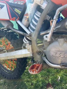 Ktm SX Топпп!!!След основен ремонт!!! | Auto.bg — изображение 10