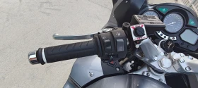 Yamaha Fjr FJR | Mobile.bg � ����� ������ 15