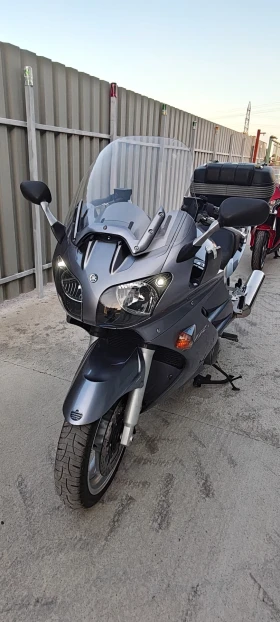 Yamaha Fjr FJR | Mobile.bg � ����� ������ 17