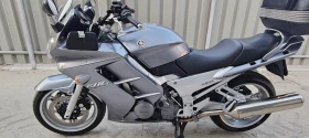 Yamaha Fjr FJR | Mobile.bg � ����� ������ 8