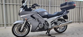 ������ Yamaha Fjr