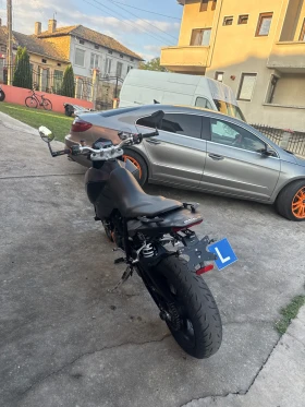 Ktm Duke 690 | Mobile.bg � ����� ������ 6