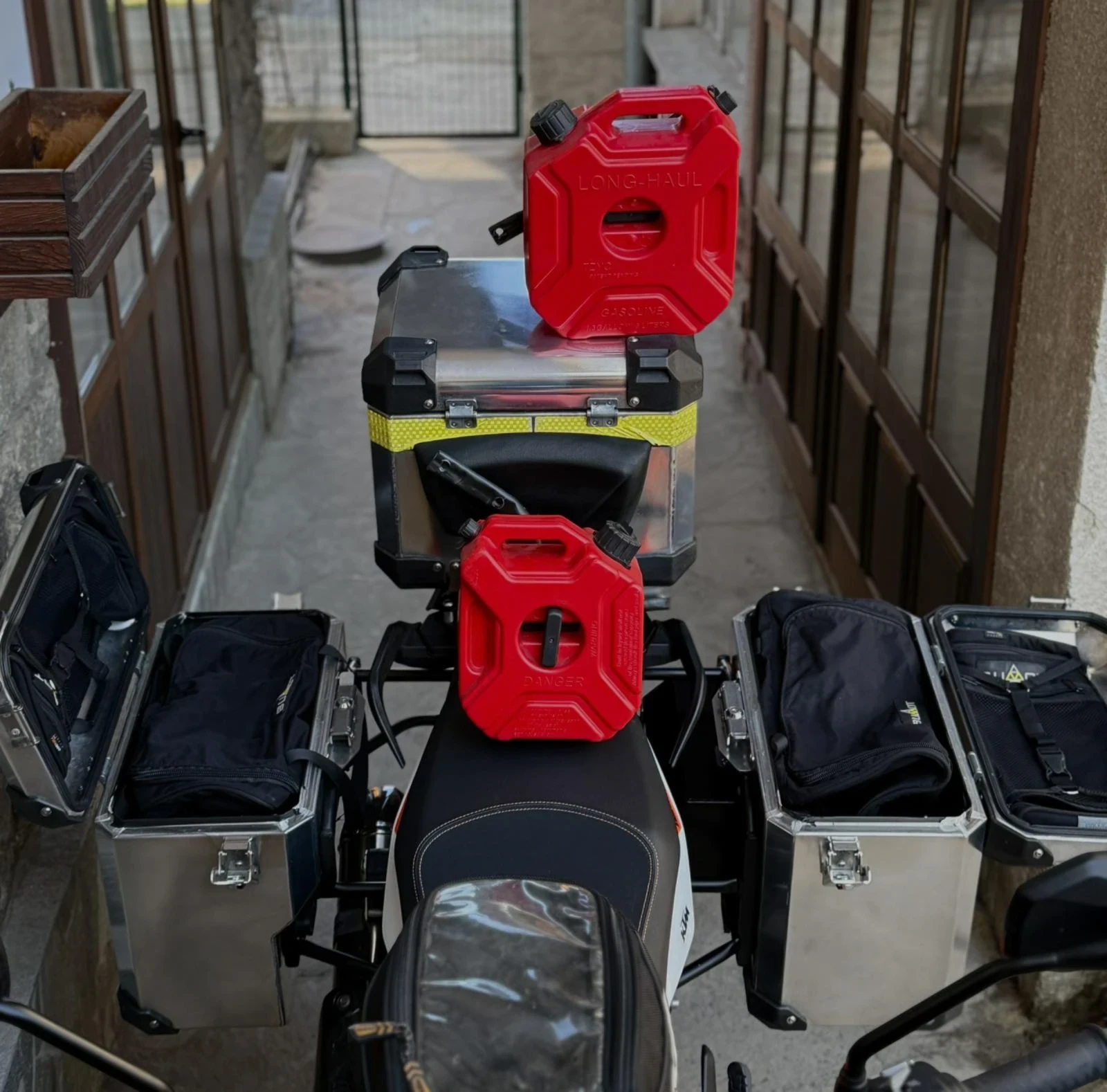 Ktm Adventure Super Adventure R | Mobile.bg � ����������� 10