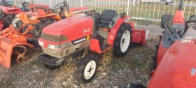   Yanmar