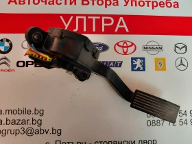 32726-2K300 Педал газ KIA SOUL 1.6 CRDI 35190-4A501 327262K300, снимка 4
