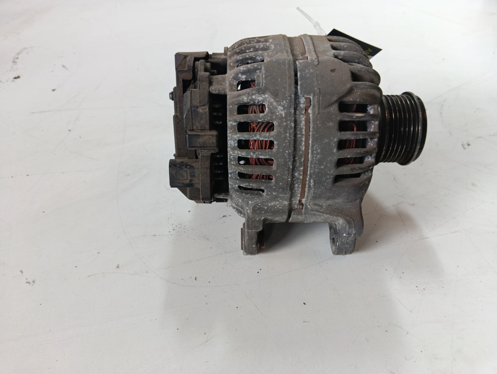 алтернатор 2.0 TDI Audi A3