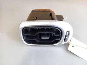 Духалка дясна Ситроен Ц3 Пикасо (ч)