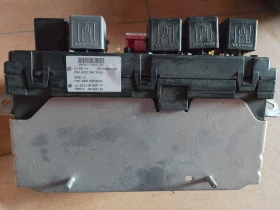 А2215403050,А2215450801 Сам модул за Мерцедес 