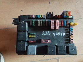 А2215403050,А2215450801 Сам модул за Мерцедес , снимка 2 - Части - 52752532