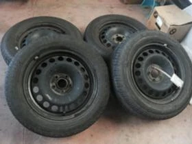        205/60R16  Opel Astra