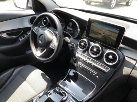 Mercedes-Benz C 220 AMG 9Gtronic 4Matic, снимка 13