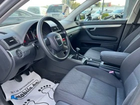 Audi A4, снимка 10