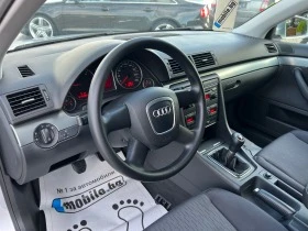 Audi A4, снимка 11