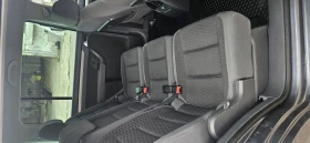 VW Touran, снимка 14
