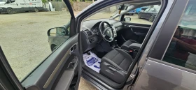 VW Touran, снимка 9